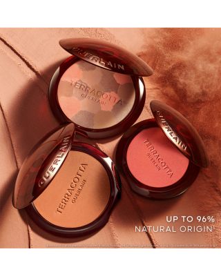 Terracotta Healthy Glow Powder Blush