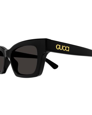 Cat Eye Sunglasses, 51mm