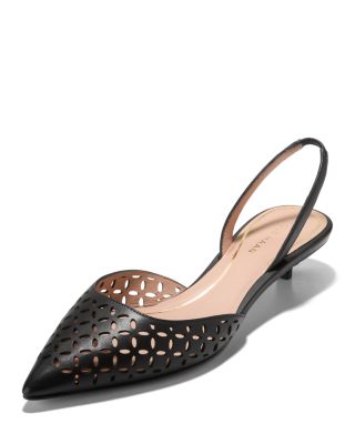 Gilda Slingback Pumps