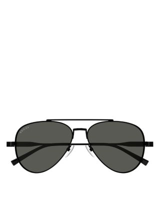 Web Pilot Sunglasses, 57mm