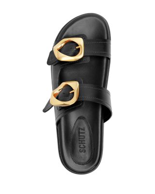 Women&#39;s Olga Sporty Slide Sandals