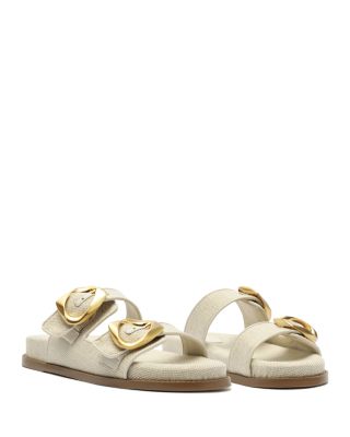 Women's Olga Sporty Slide Sandals