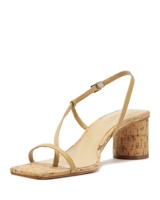 Women's Heloise Block Heel Sandals