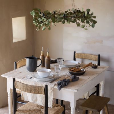 Brisa Branca Soup Bowl