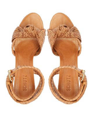 Women's Khari Platform Sandals