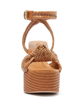 Women's Khari Platform Sandals