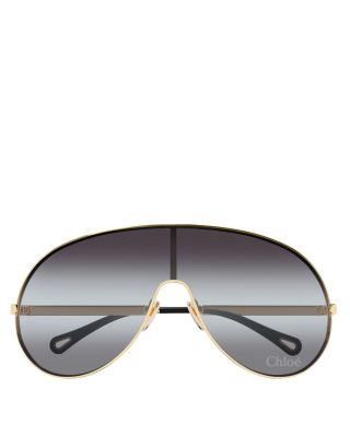 Aly Mask Sunglasses, 99mm