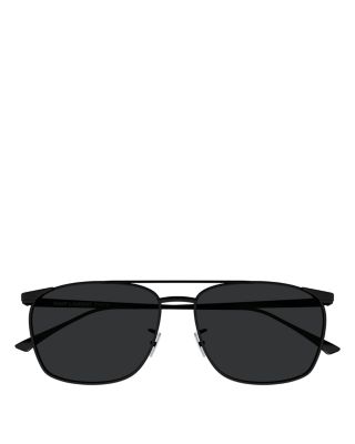 Vincent Navigator Sunglasses, 57mm
