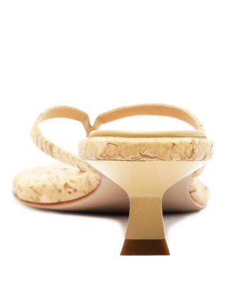 Women's Carolyn Thong Sandals