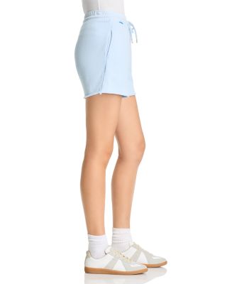 Boston Drawstring Shorts