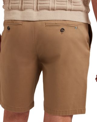Barnham Core Chino 9" Shorts