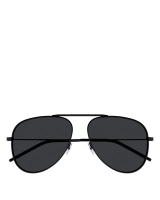 Pilot Sunglasses, 59mm