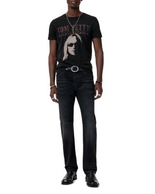 Tom Petty Graphic Tee