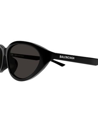 Neo Oval Sunglasses, 58mm