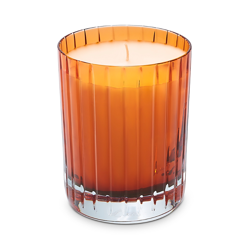 Baccarat Four Elements Scented Candle, 8.4 Oz. In Orange