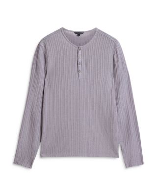 Araujo Henley Shirt