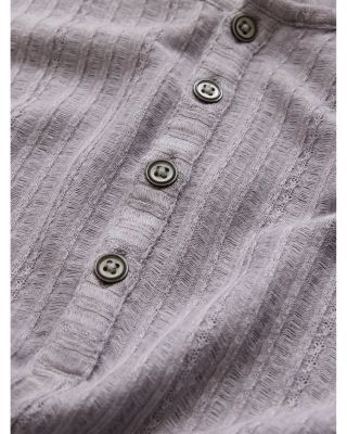 Araujo Henley Shirt