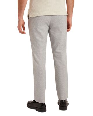 Handly Slim Fit Trousers