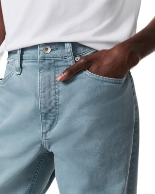 Fit 2 Aero Stretch Jeans in Stone Blue