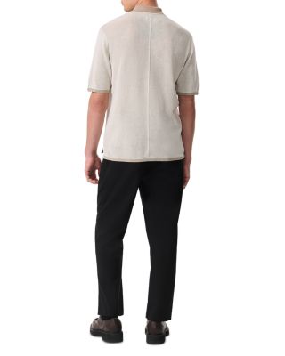 Harvey Classic Fit Polo Shirt