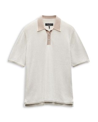 Harvey Classic Fit Polo Shirt