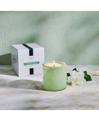 Fresh Cut Gardenia Signature Candle, 15.5 oz.