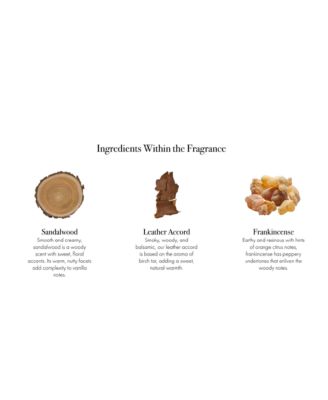 Feu de Bois Signature Candle, 15.5 oz.