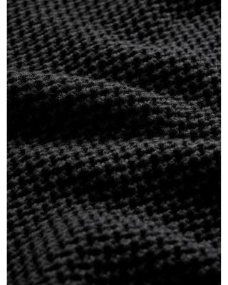 Augusto Open Stitch Tank Top