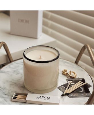 Champagne Classic Candle, 6.5 oz.