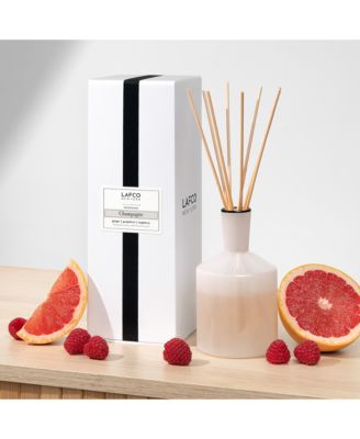 Champagne Classic Reed Diffuser, 6 oz.