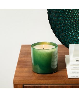 Jungle Bloom Signature Candle, 15.5 oz.