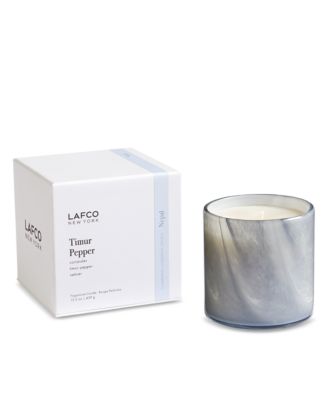 LAFCO - Timur Pepper Signature Candle, 15.5 oz.