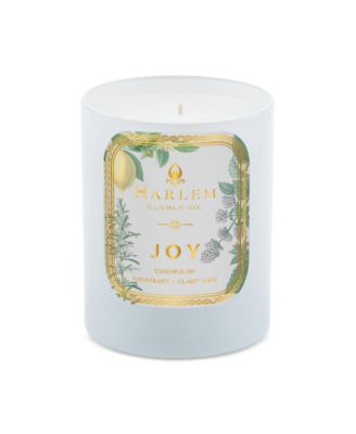 Joy Luxury Candle, 11 oz.
