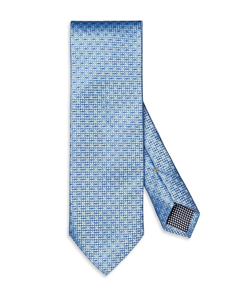 Eton Semi Solid Silk Tie