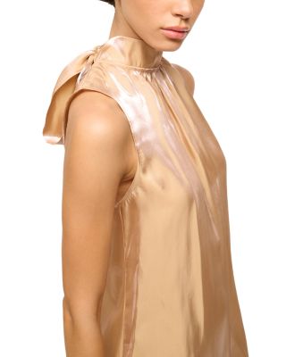 Albee Mini Dress - Exclusive 