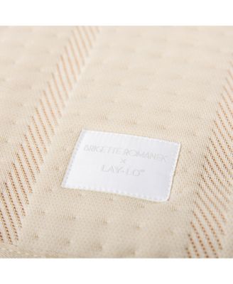 Brigette Romanek Luxury Pet Blanket