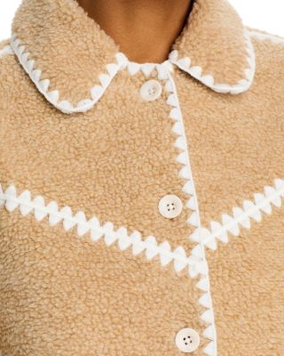 Ellison Shell Jacket