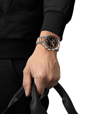 PR516 Chronograph, 40mm