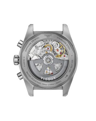 PR516 Chronograph, 40mm