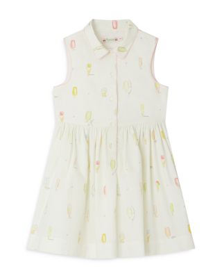 Bonpoint - Girls' Anne Dress - Little Kid, Big Kid