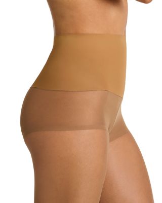 Highlighter Sheer Tights