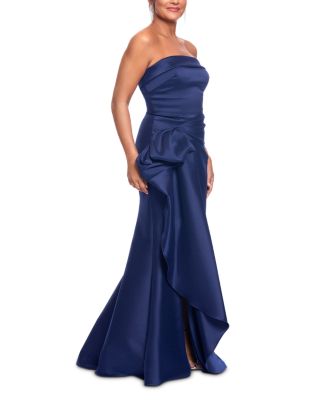 Draped Gown - Exclusive
