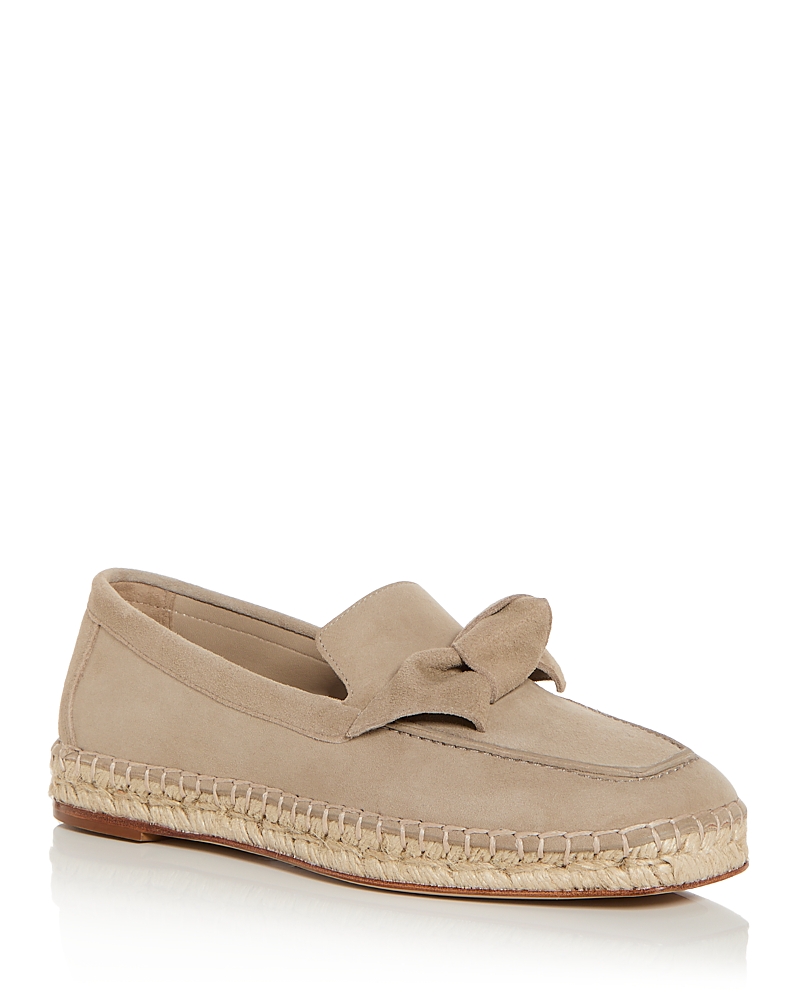 Alexandre Birman Maxi Clarita Espadrilles Cookie In Cookie