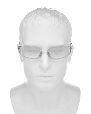 Shield Sunglasses, 69mm