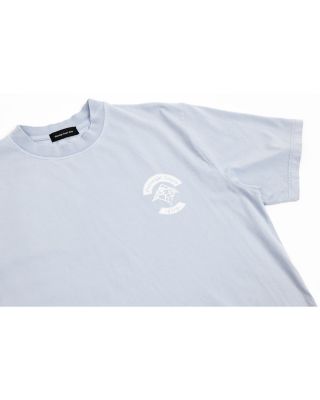 Crest Graphic Tee