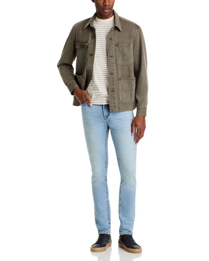 Brando slim fit Jeans Cote D'Ivoire