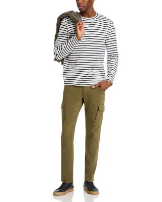 Trooper Slim Fit Cargo Pants