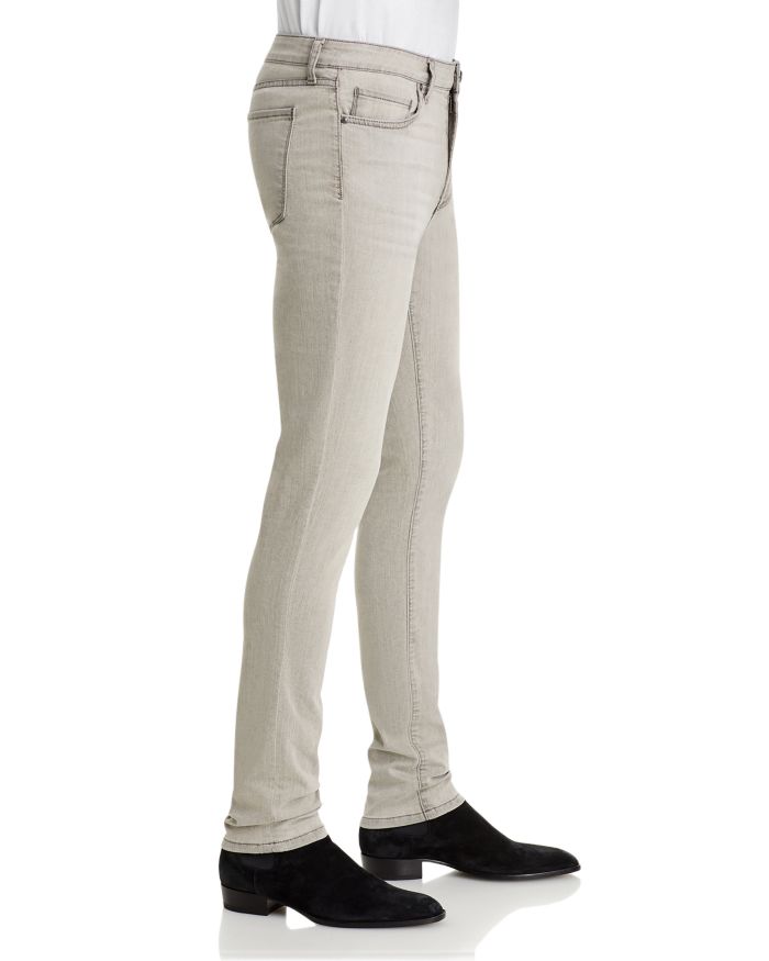 Greyson Skinny Fit Jeans Ash