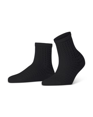 Beach Drop Short Sock