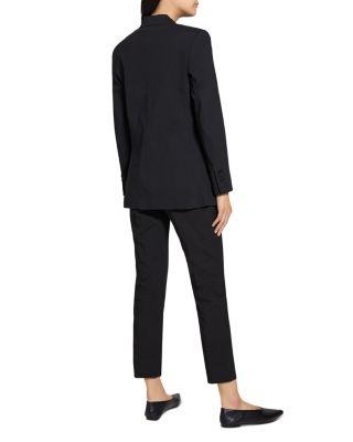 Single Breasted Blazer 